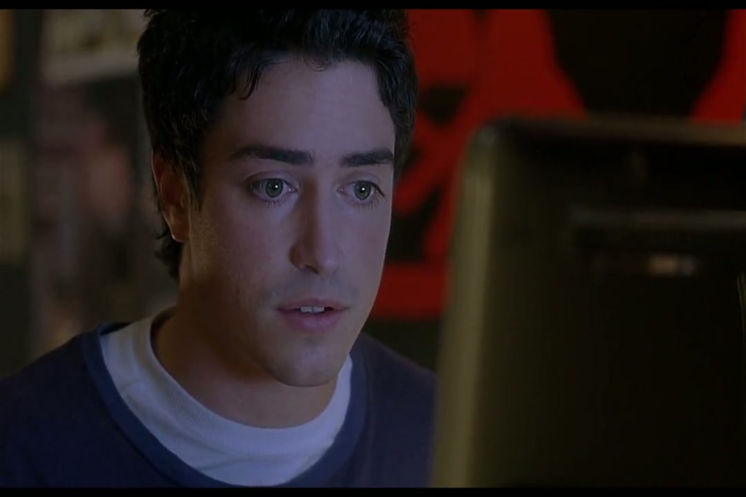 The Perfect Man Screenshot