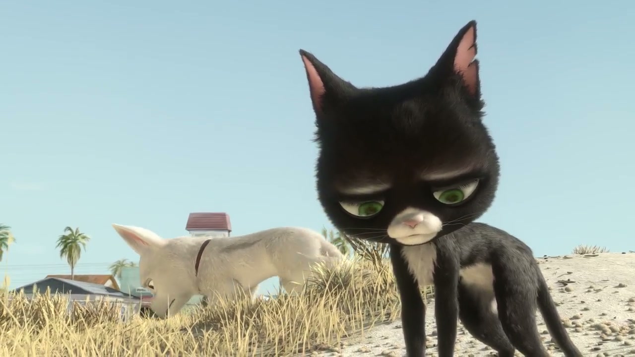 Bolt Screenshot