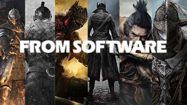 Miyazaki pede paciência e promete mais jogos da FromSoftware além dos já anunciados