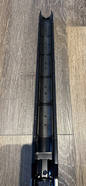 Vision Pro Chassis Long Range PRS Competition Ansicht 8