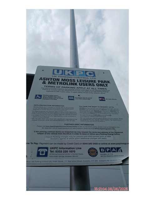 Signage