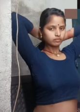 Subi Chamet Nude Live With Full Face