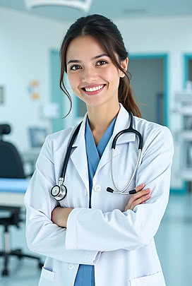 Doctor