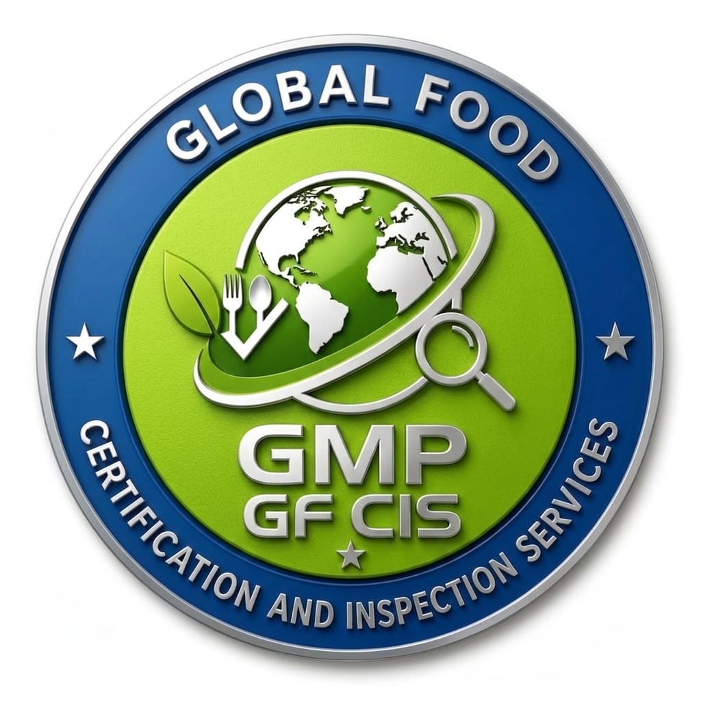 GFCIS GMP