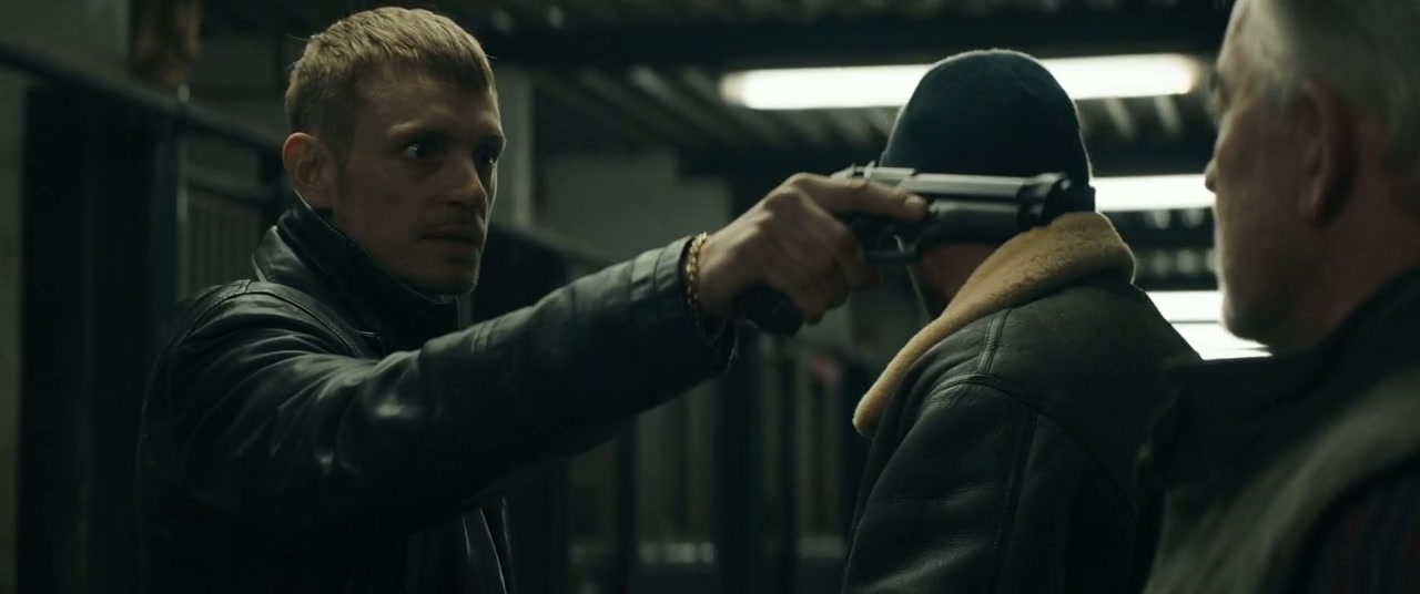 Brothers by Blood Screenshot