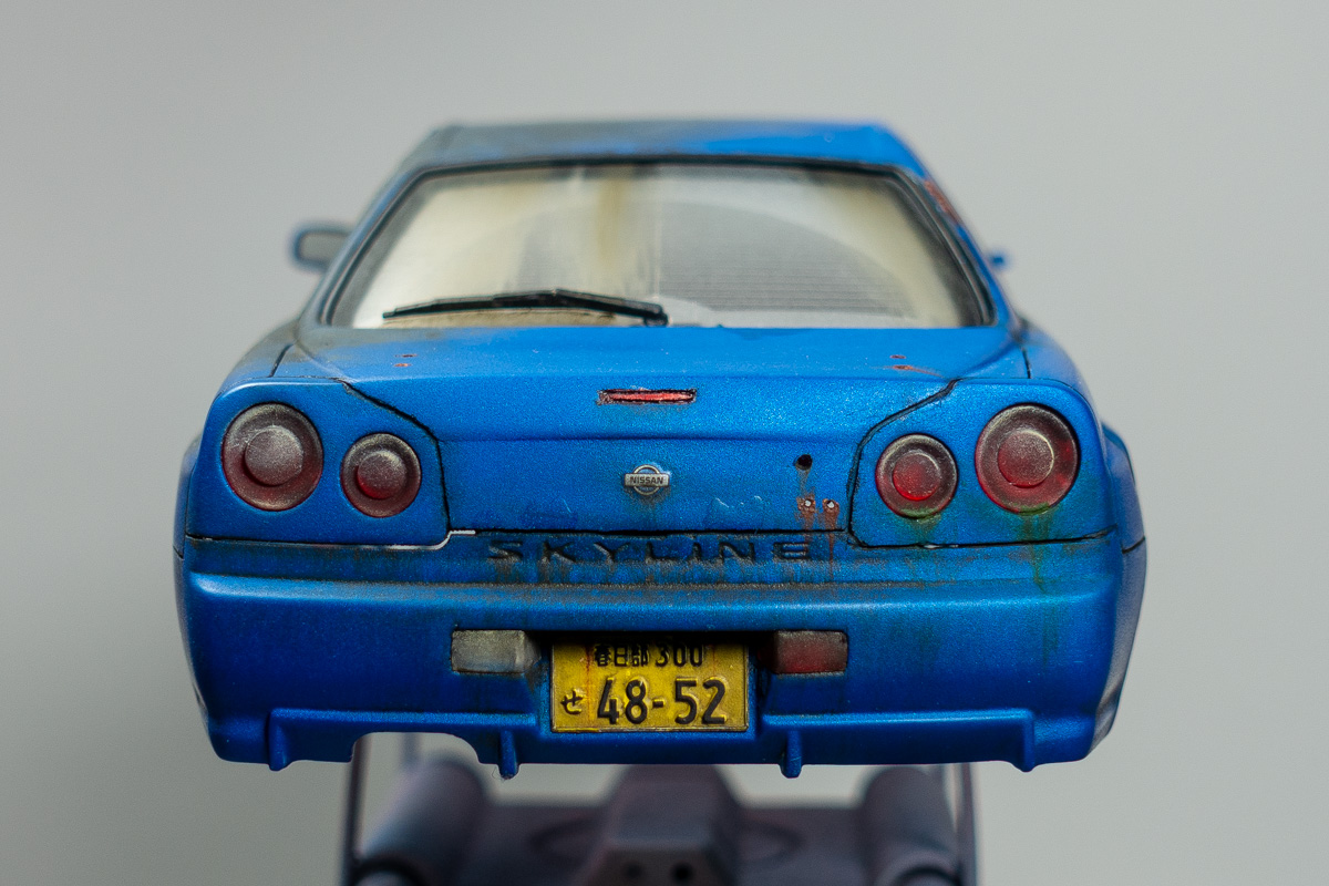 Gt R R34 Side Glass Barn Find R34 GT-R - The “Secret Side Project” - Ready For Inspection ...