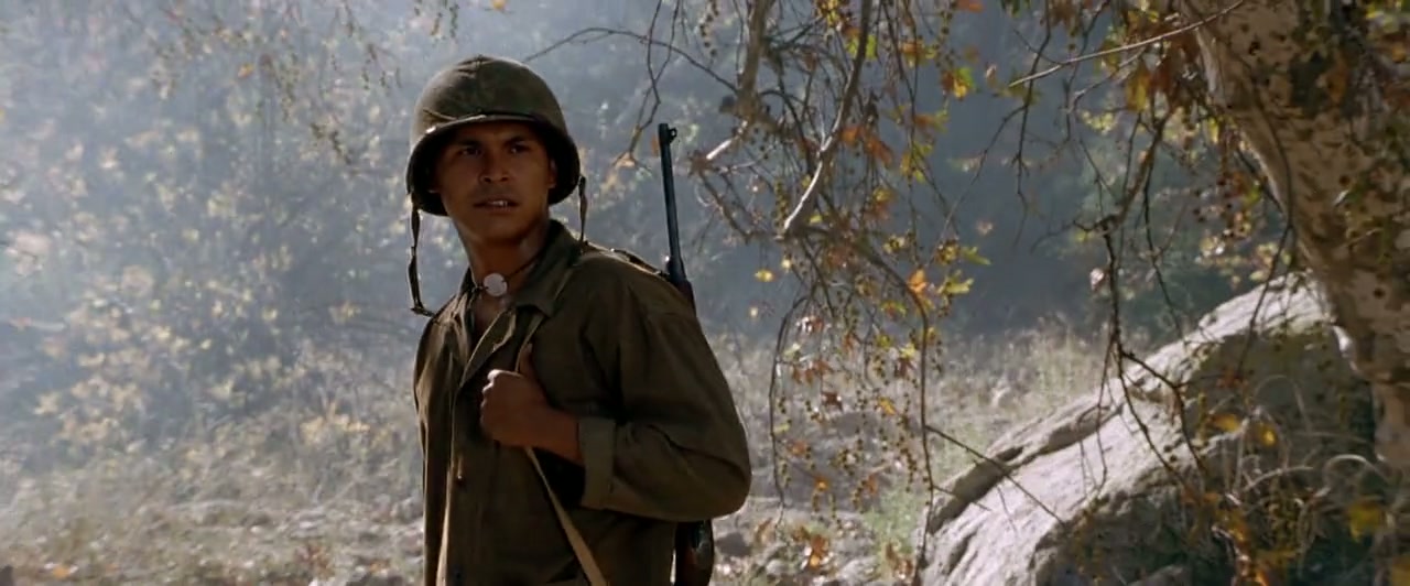 Windtalkers Screenshot