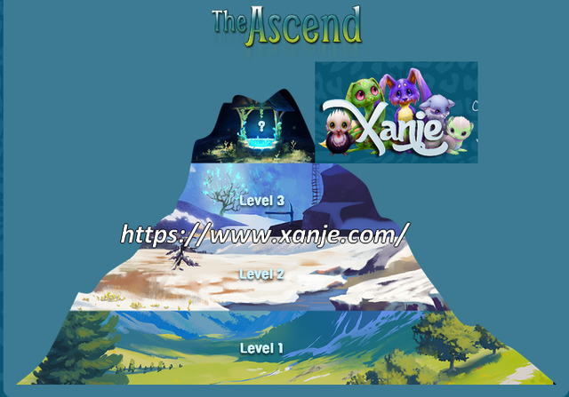 Xanje