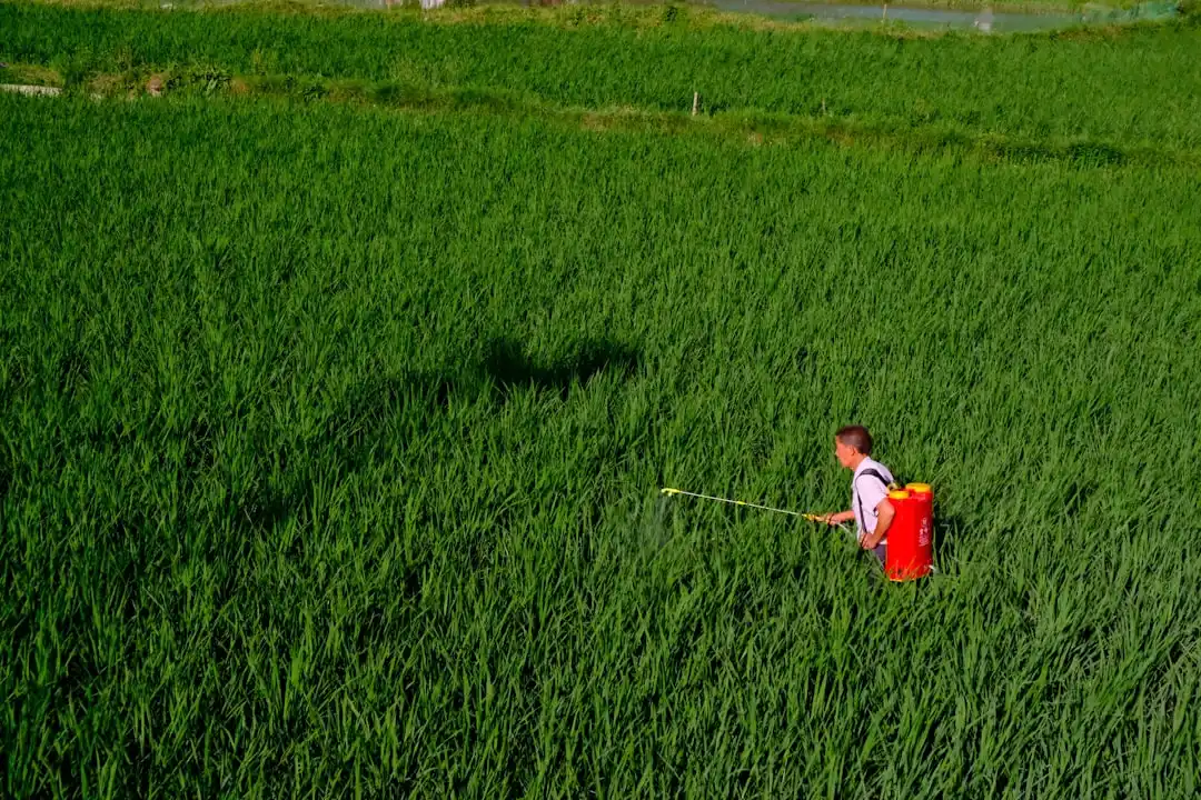 Pesticide Exposure Linked to Significantly Higher Cancer Risk