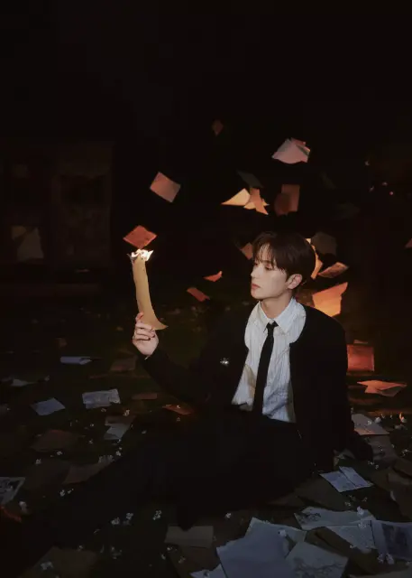 hyun jae the boyz 1318467