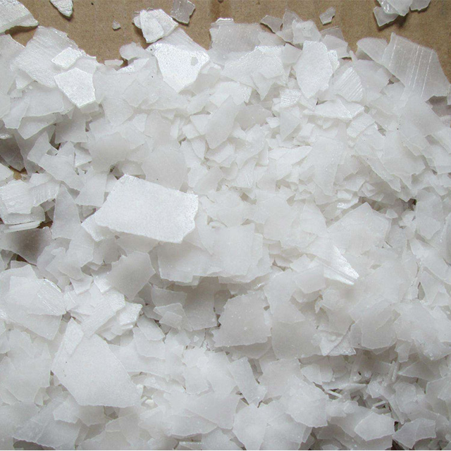 Caustic Soda Flake (India)