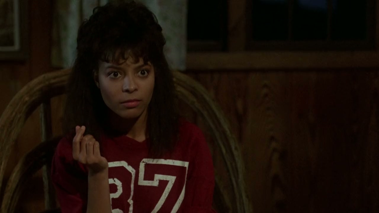 Friday the 13th Part VI: Jason Lives Screenshot