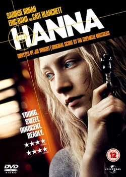 Ханна. Совершенное оружие (2011)