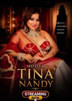 Model Tina Nandy (2026) Free Uncut Hindi Short Video HDRip on UncutPapa