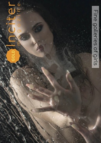 Inciter Magazine - May 2026