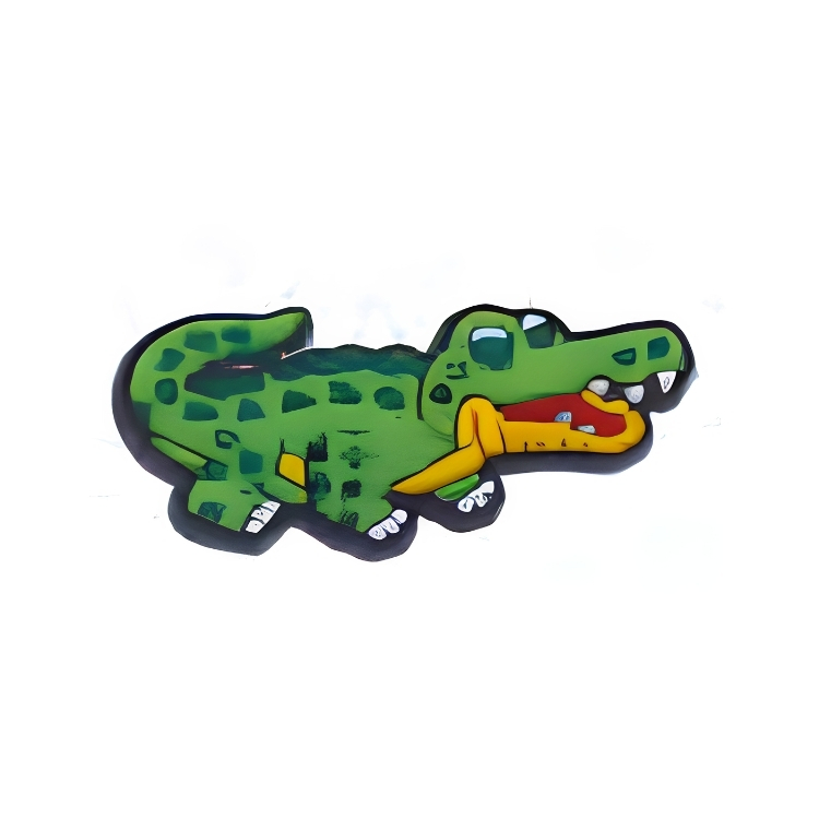 Crocodile