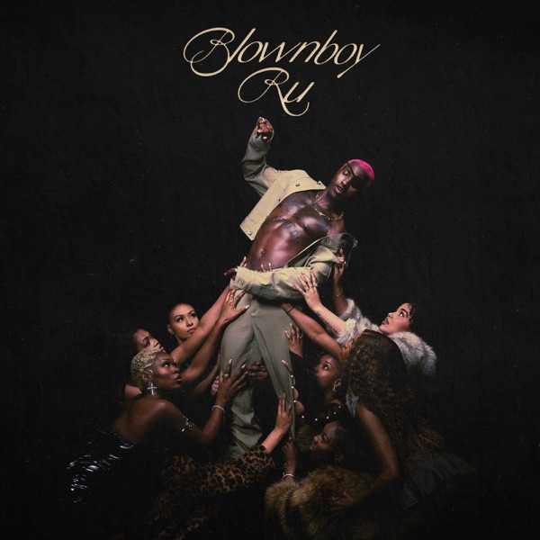 Runaway (feat. Haile)