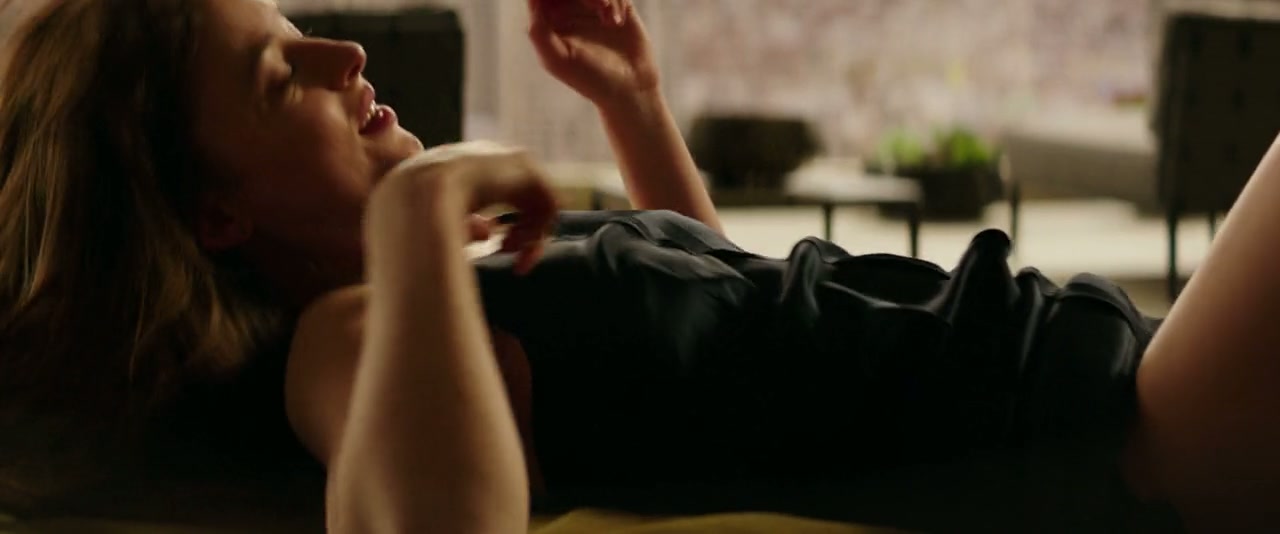 Fifty Shades Darker Screenshot