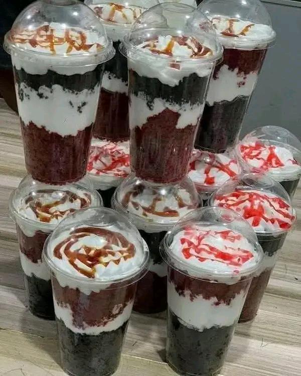 Smoothies