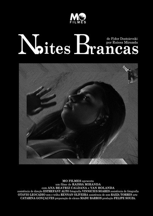 NOITES BRANCAS