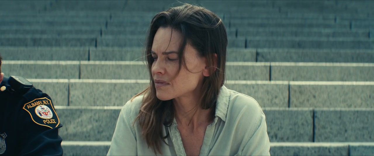 The Good Mother Screenshot