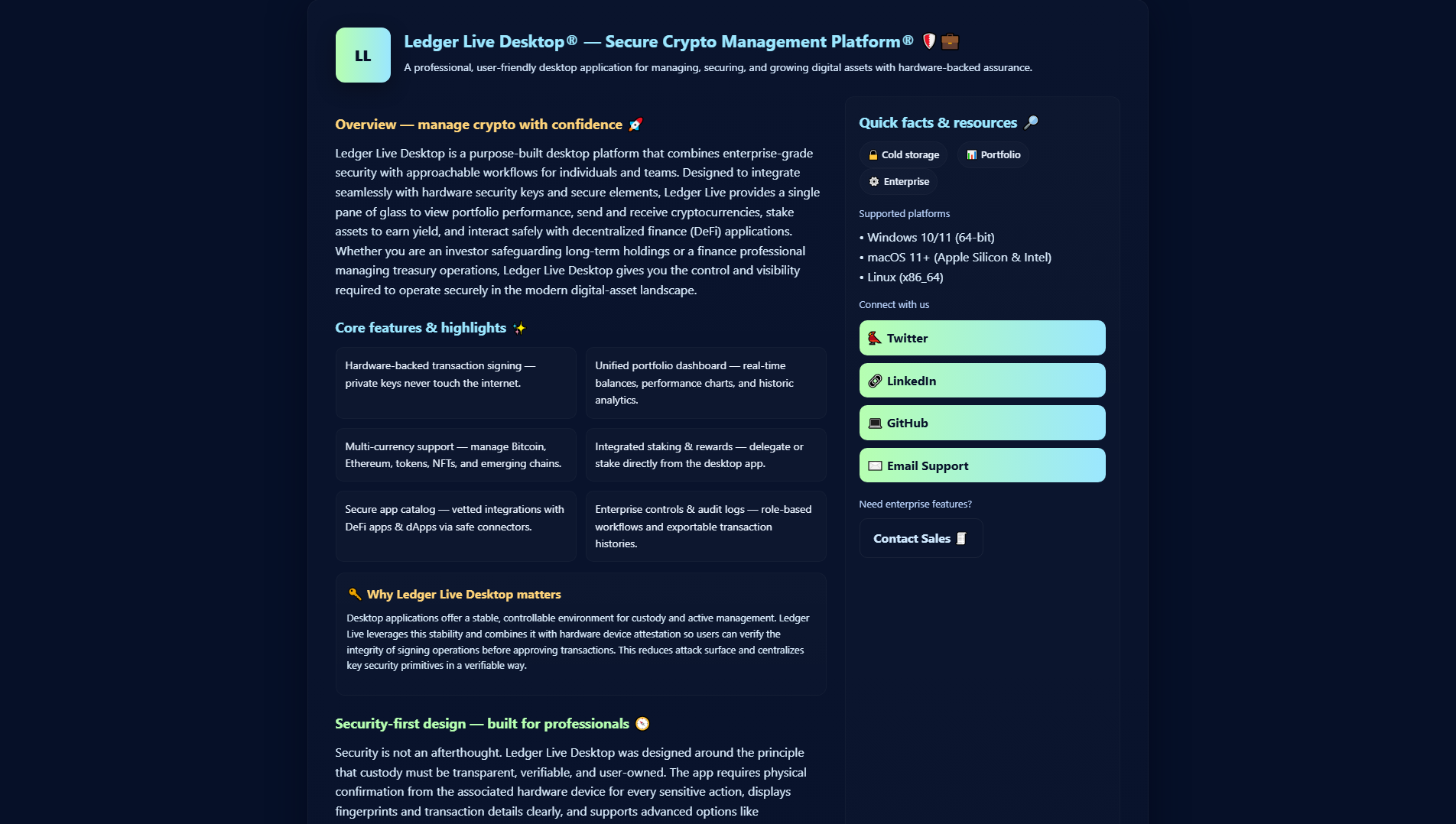 Stored capture of live-desk.pages.dev