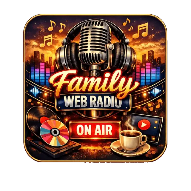 VERT Family on air
