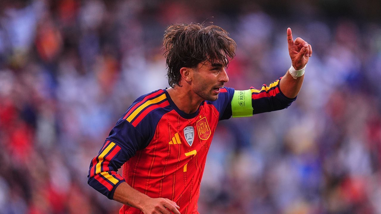 Ferran Torres, Kunci Barcelona Datangkan Striker Baru