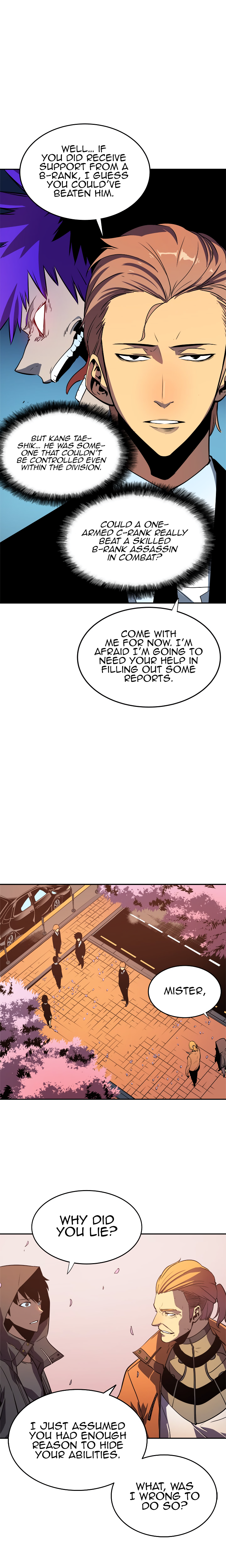 Read Jujutsu Kaisen Chapter 34 English - Page 9 Read Jujutsu Kaisen Chapter 34 English - Page 9