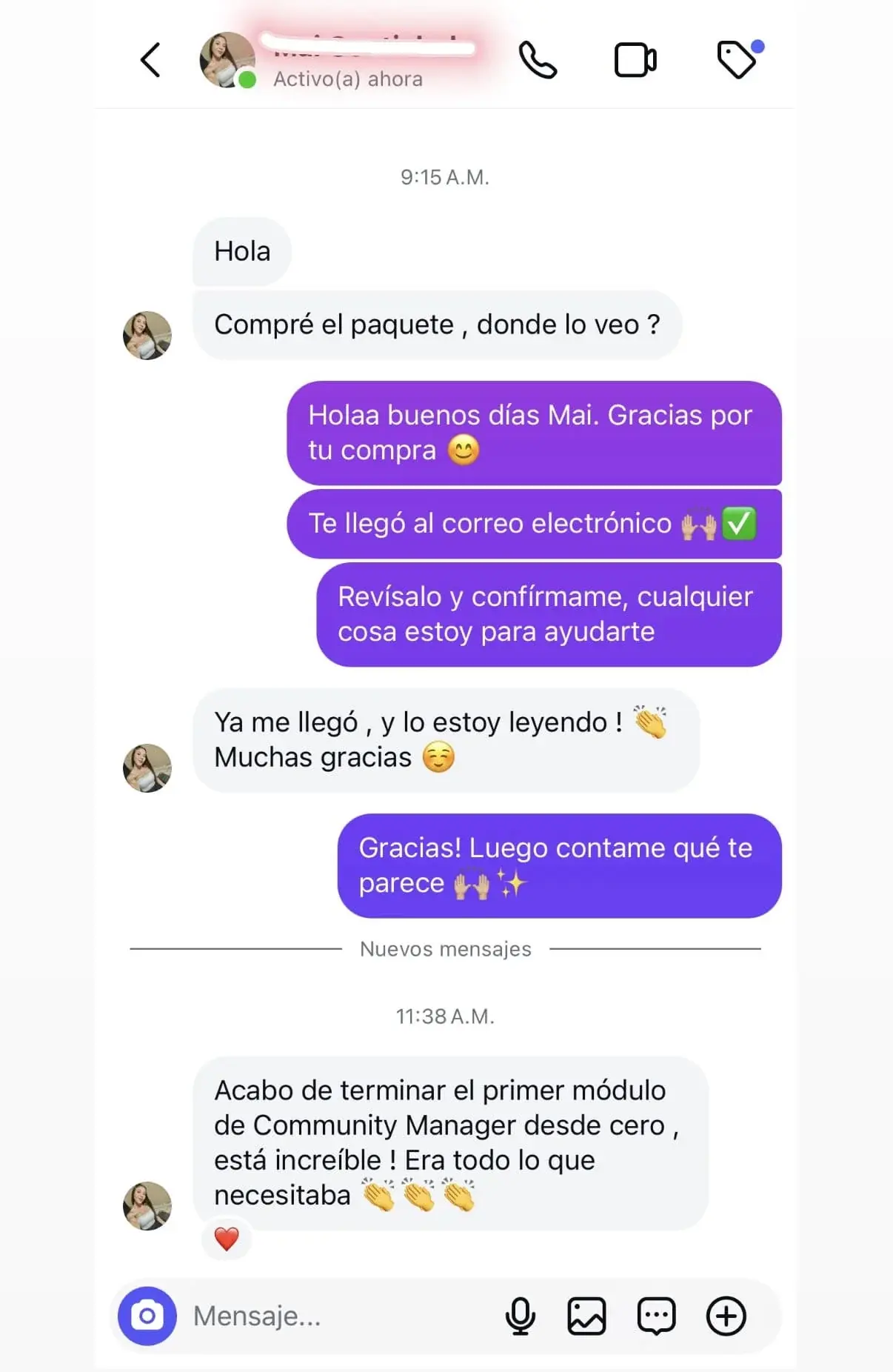 Prueba de pago 5
