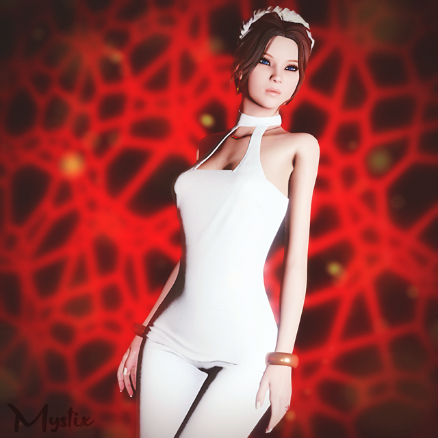 SecretKeira