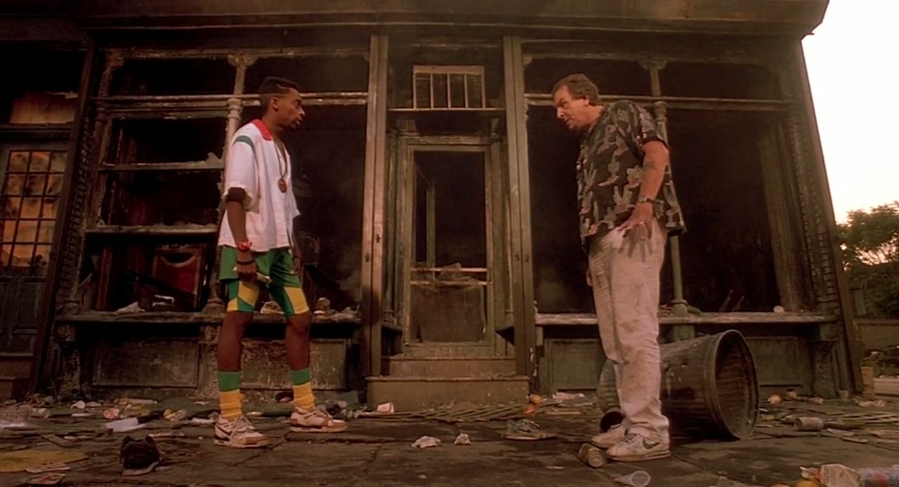 Do the Right Thing Screenshot