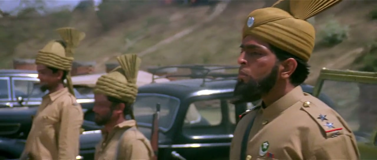 Gadar: Ek Prem Katha Screenshot