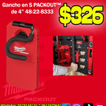 PACKOUT48-22-8333