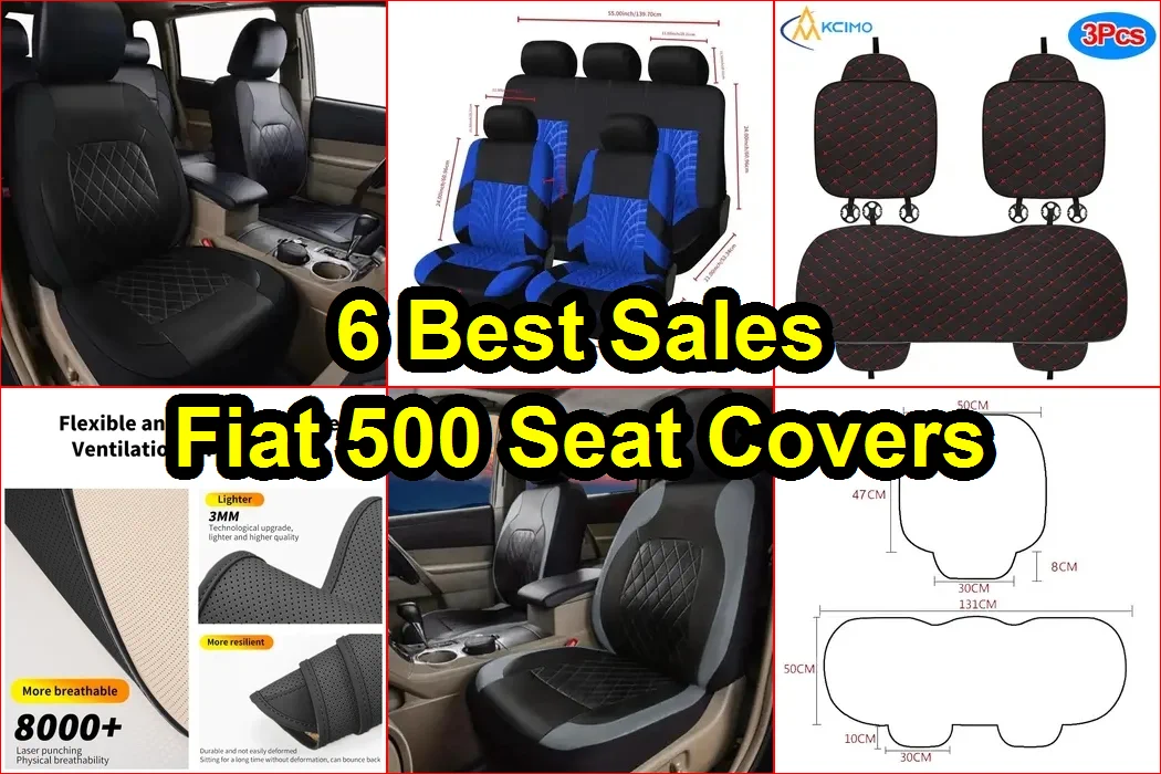 菲亞特500座椅套 評價