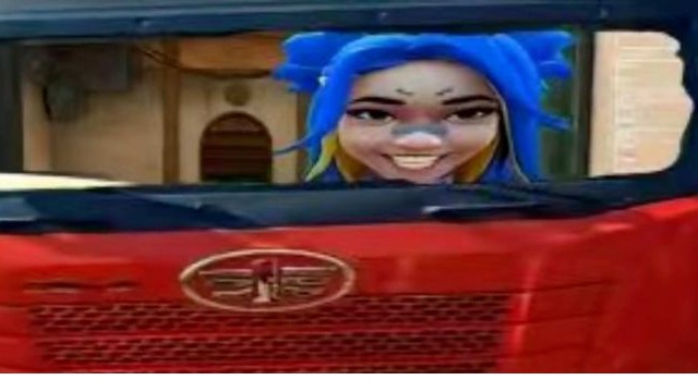 high power of volvo
