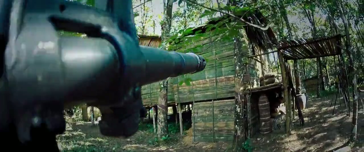 Operation Mekong Screenshot