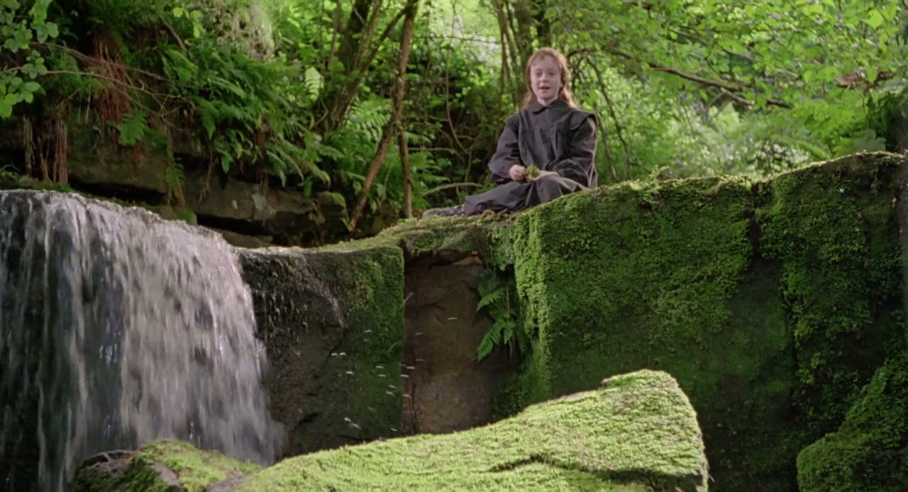 FairyTale: A True Story Screenshot
