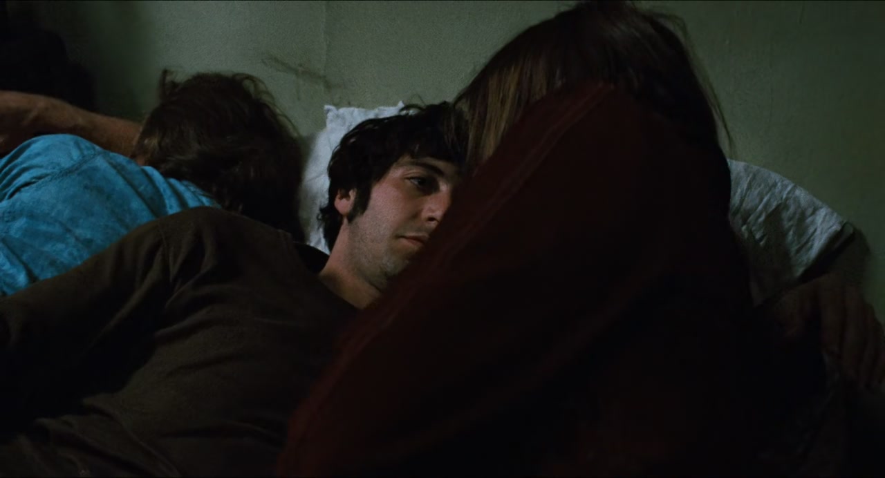 The Panic in Needle Park Screenshot