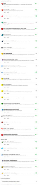 addons