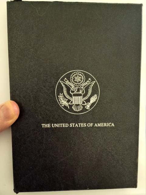 GSA Box