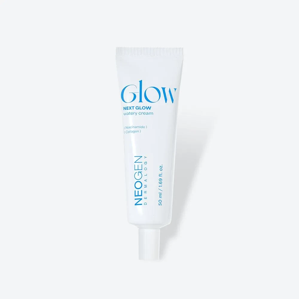 neogen next glow watery cream