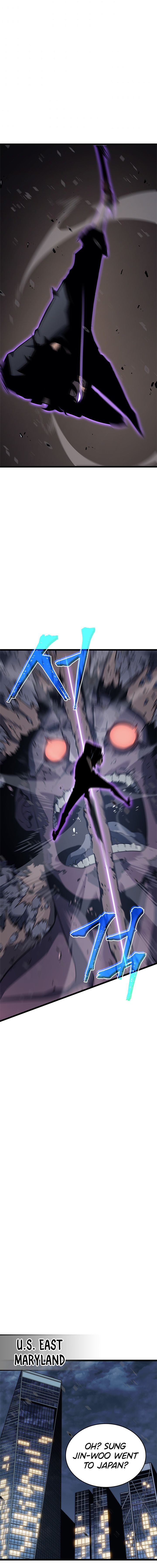 Read Solo Leveling Chapter 134 English - Page 8