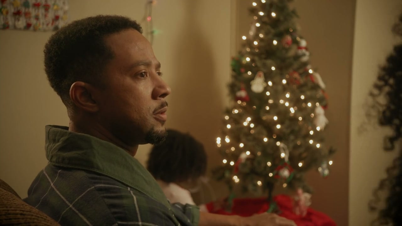 A Christmas Karen Screenshot