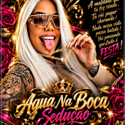 agua 84
