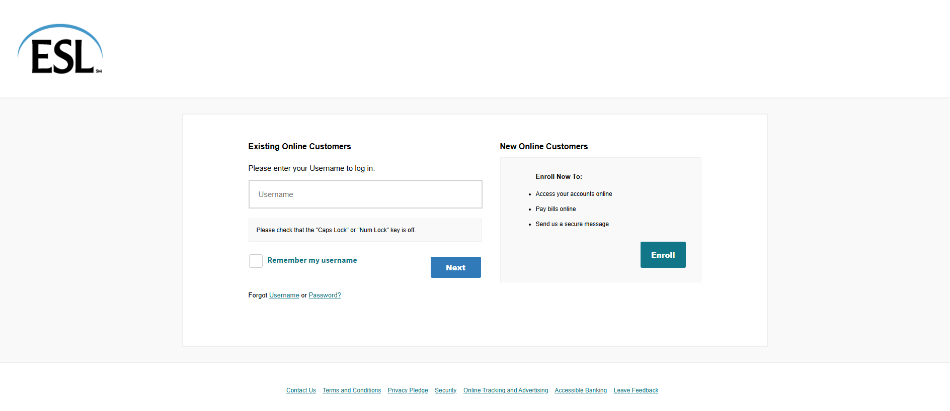Forensic screenshot of [REDACTED] showing the phishing page layout