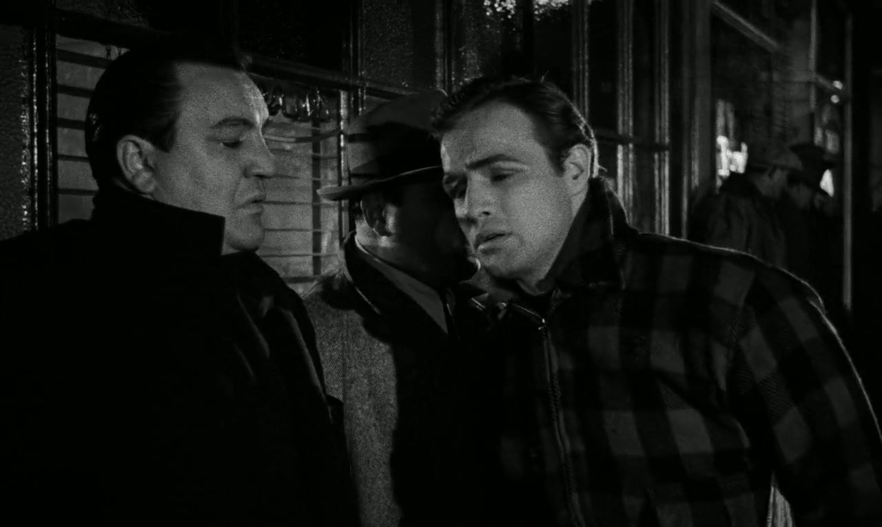 On the Waterfront Screenshot