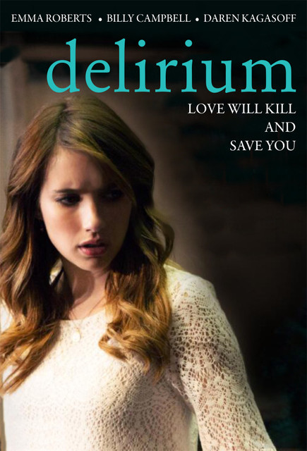delirium