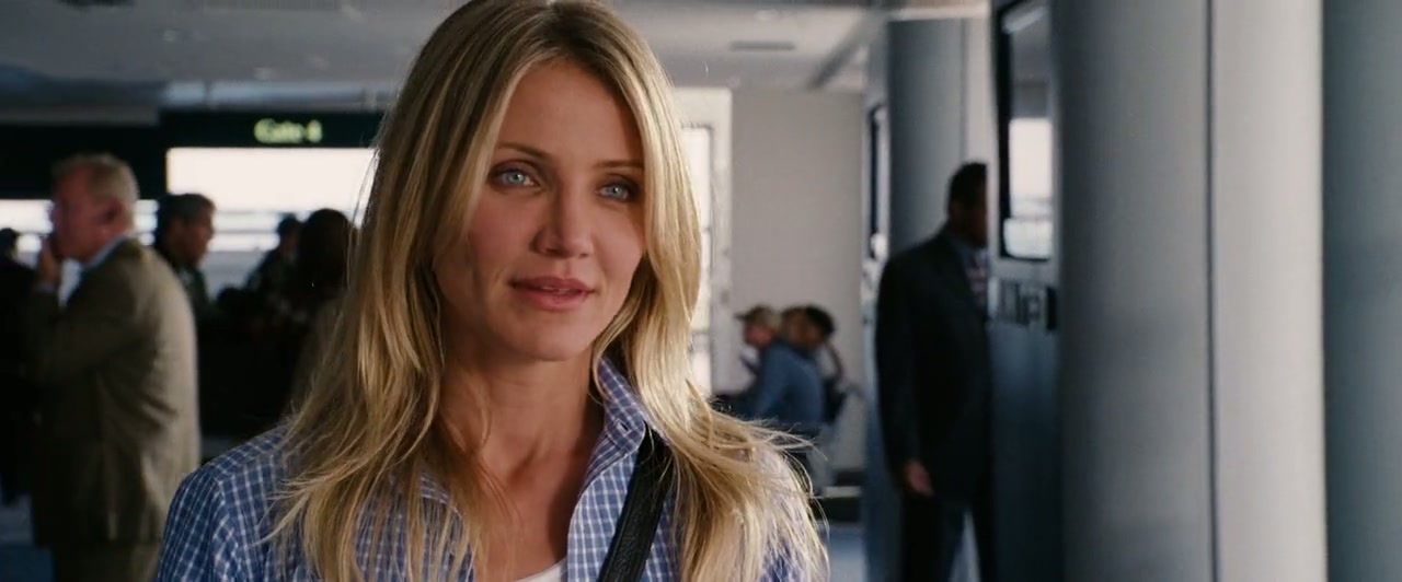 Knight and Day Screenshot