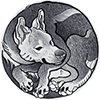 Mischievous-Dog